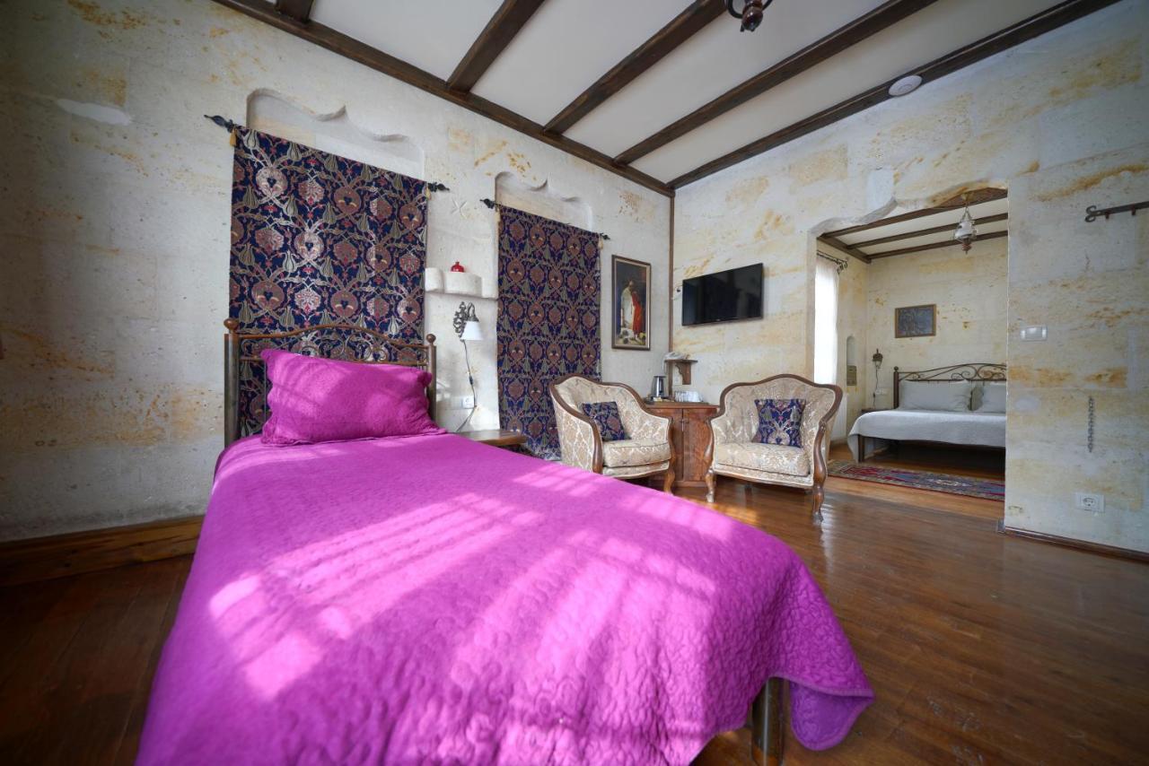 Vista Cave Hotel Goreme Exterior photo
