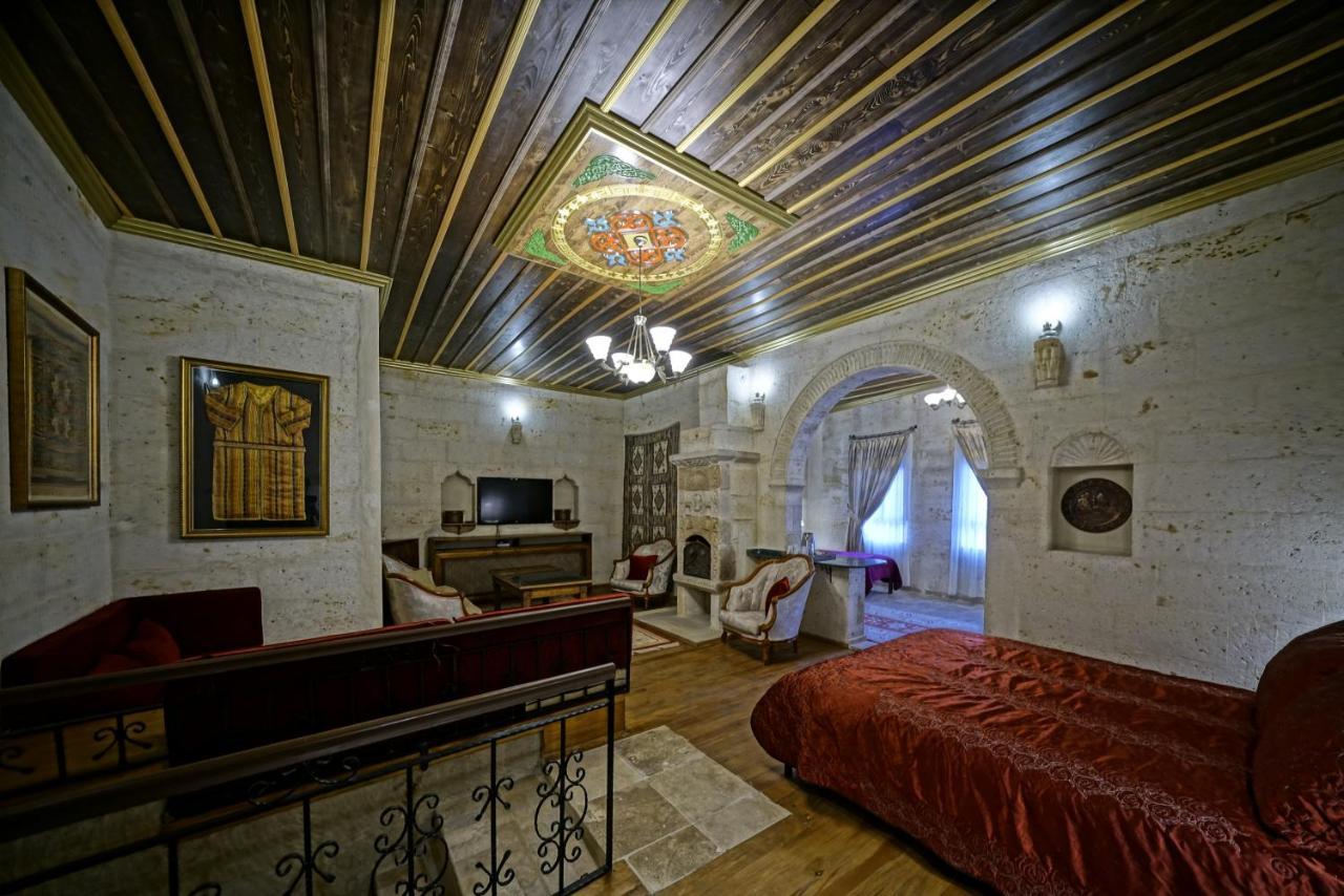 Vista Cave Hotel Goreme Exterior photo