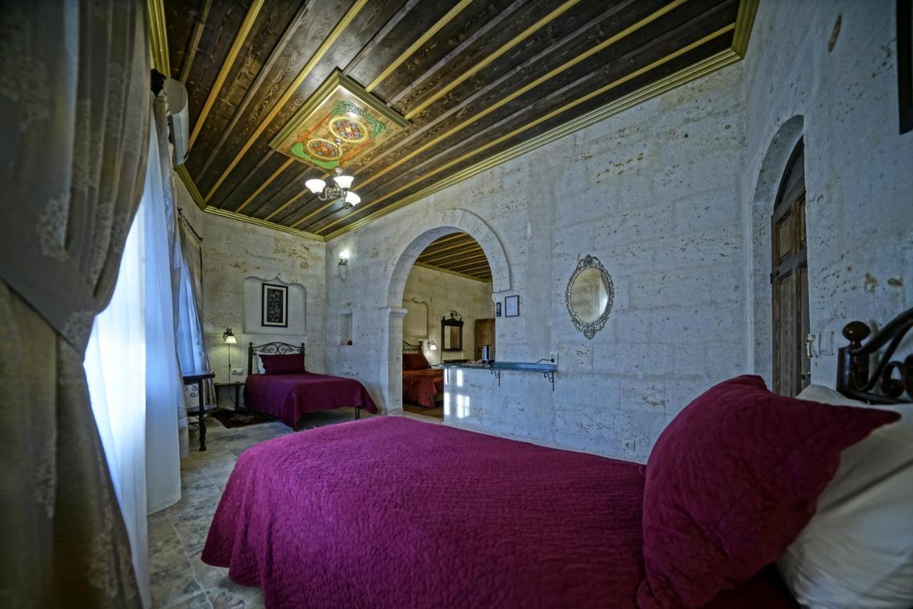 Vista Cave Hotel Goreme Exterior photo