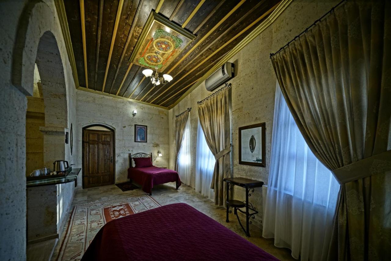 Vista Cave Hotel Goreme Exterior photo