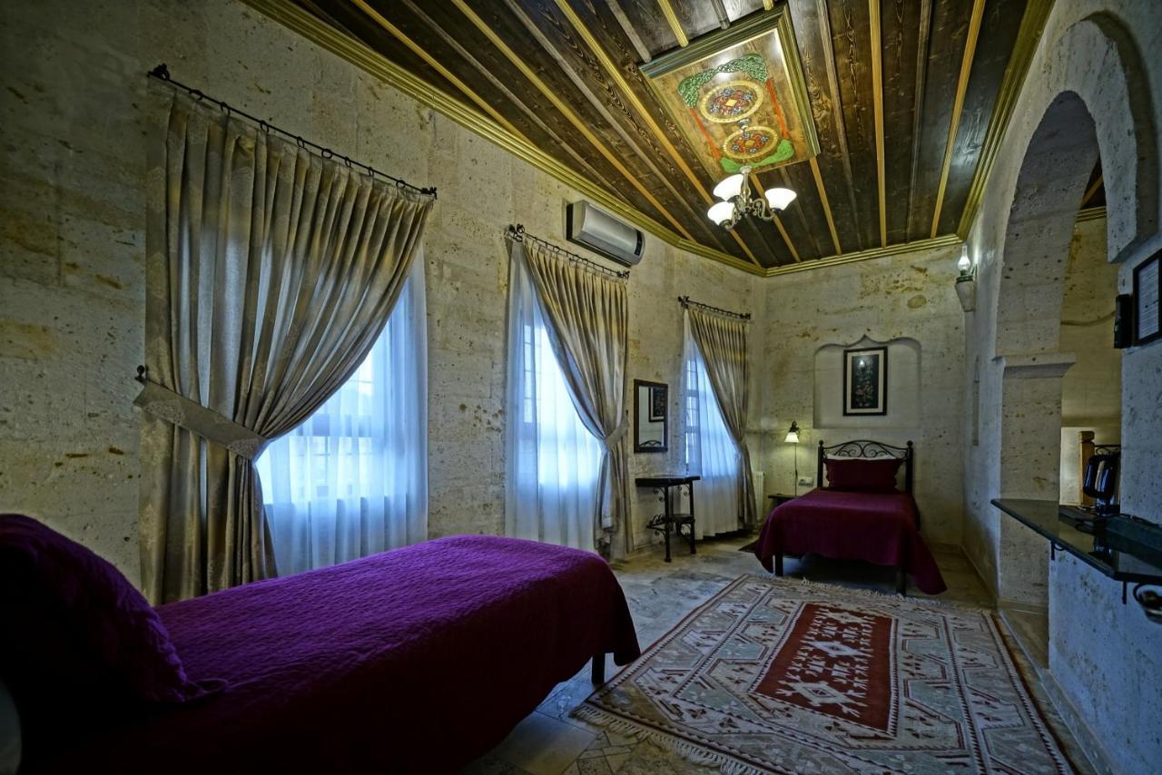 Vista Cave Hotel Goreme Exterior photo
