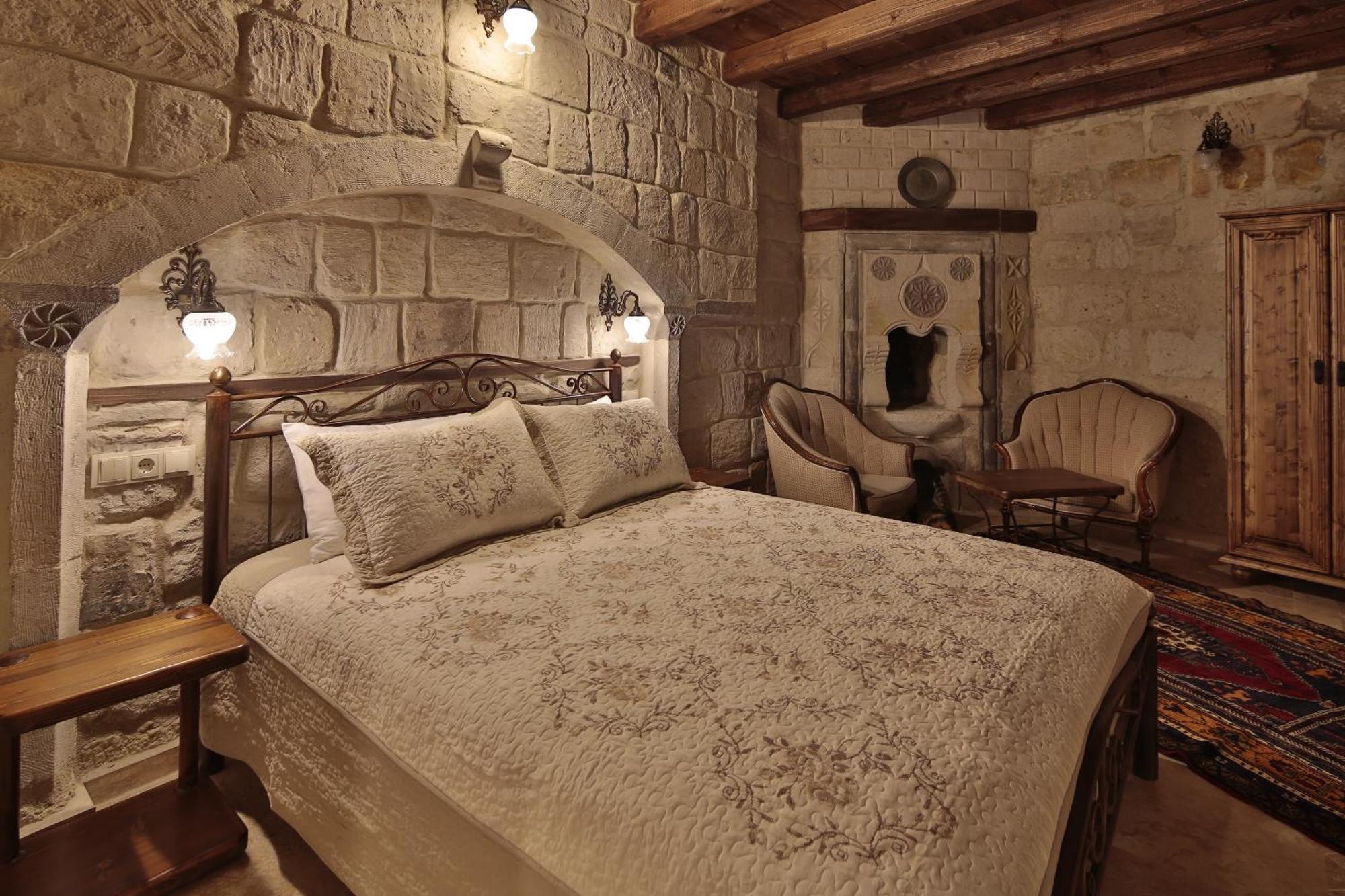 Vista Cave Hotel Goreme Exterior photo