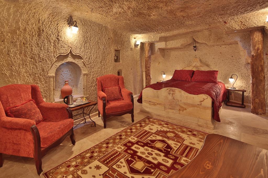 Vista Cave Hotel Goreme Room photo