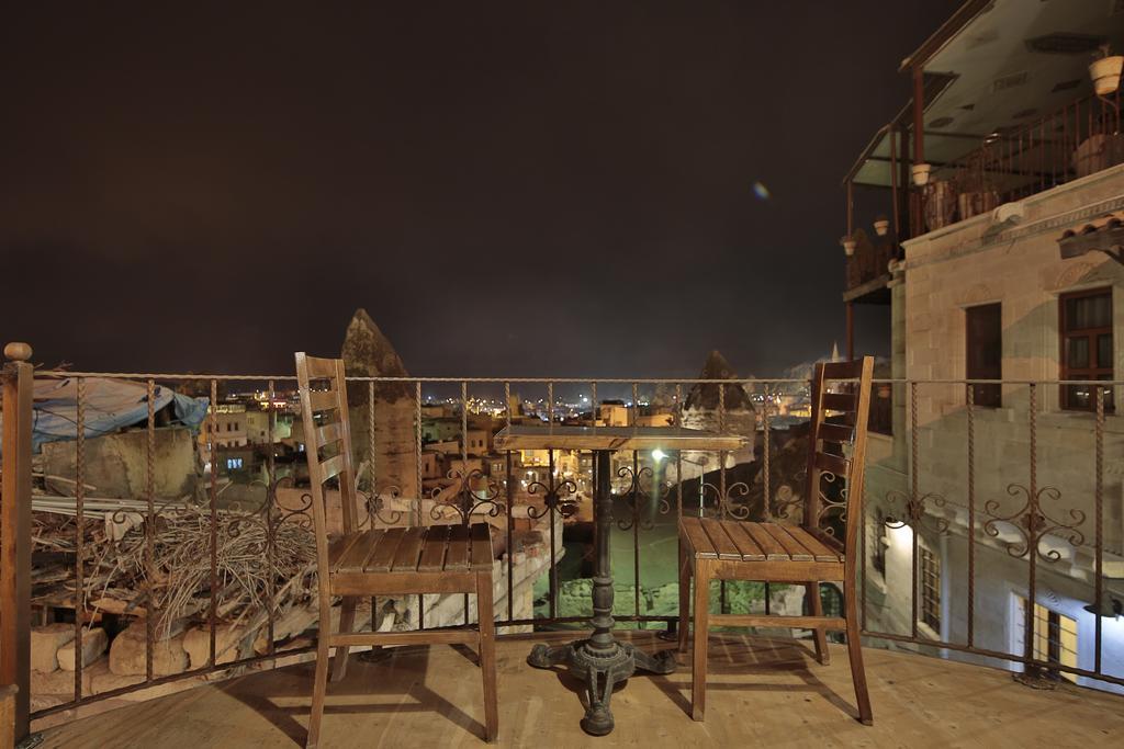 Vista Cave Hotel Goreme Exterior photo