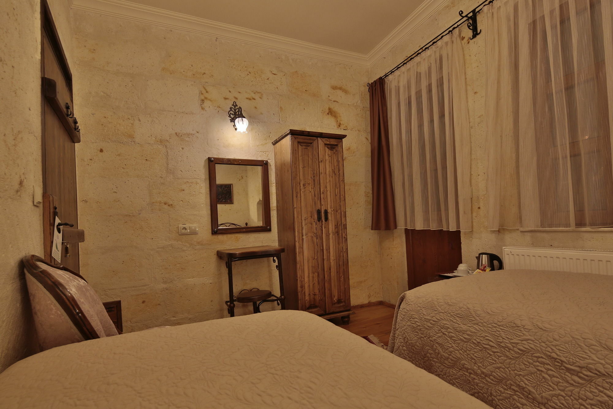 Vista Cave Hotel Goreme Exterior photo