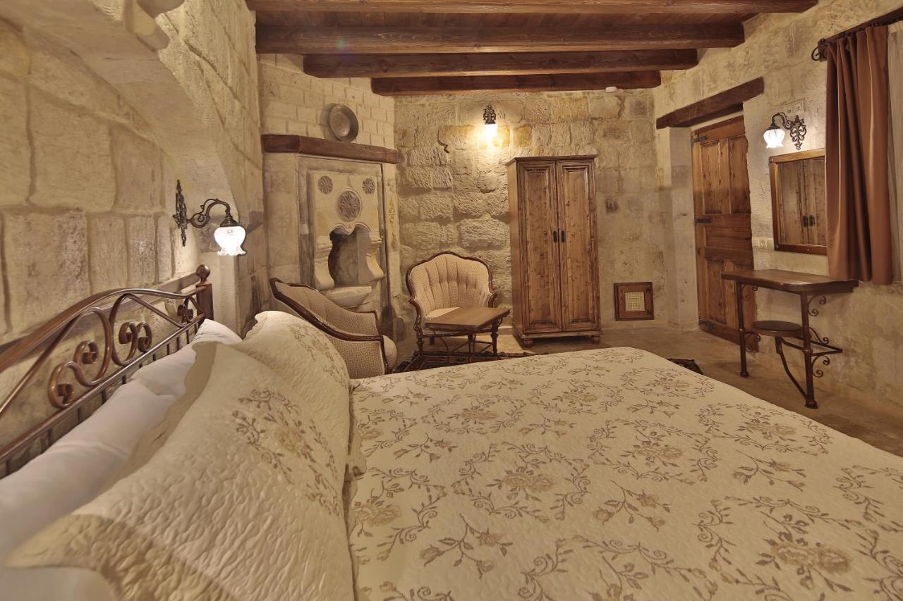 Vista Cave Hotel Goreme Exterior photo